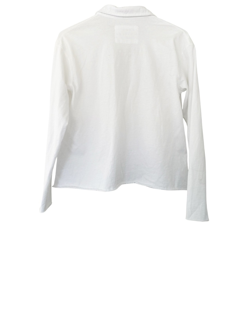 Frank & Eileen • Patrick Popover Cotton Henley - Picture 4 of 9